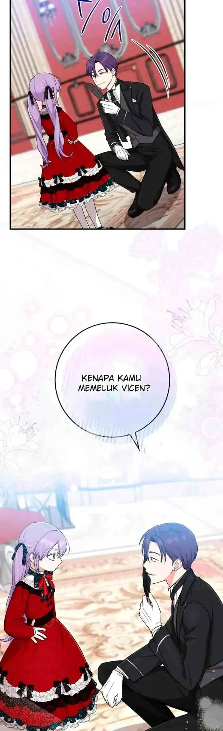 The Unintentionally Ideal Adopted Daughter Chapter 5 Gambar 3