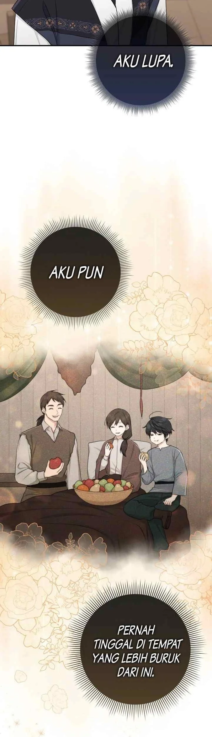 The Unintentionally Ideal Adopted Daughter Chapter 53 Gambar 5