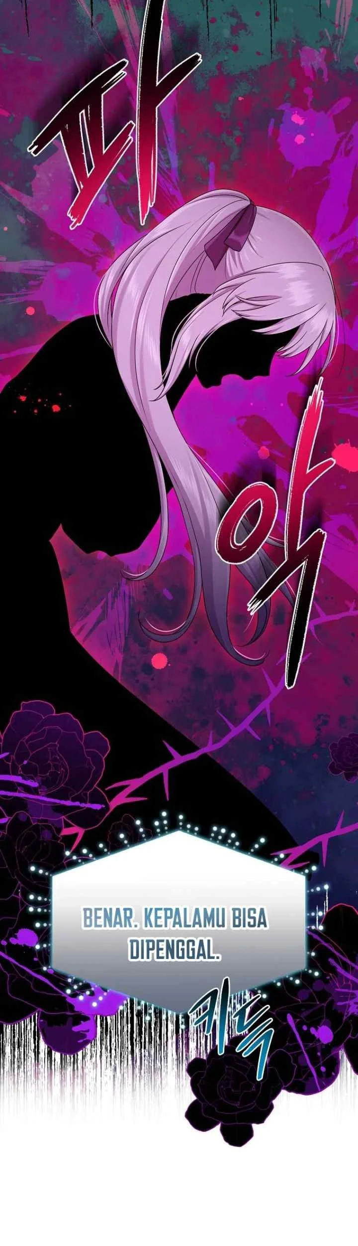 The Unintentionally Ideal Adopted Daughter Chapter 55 Gambar 4