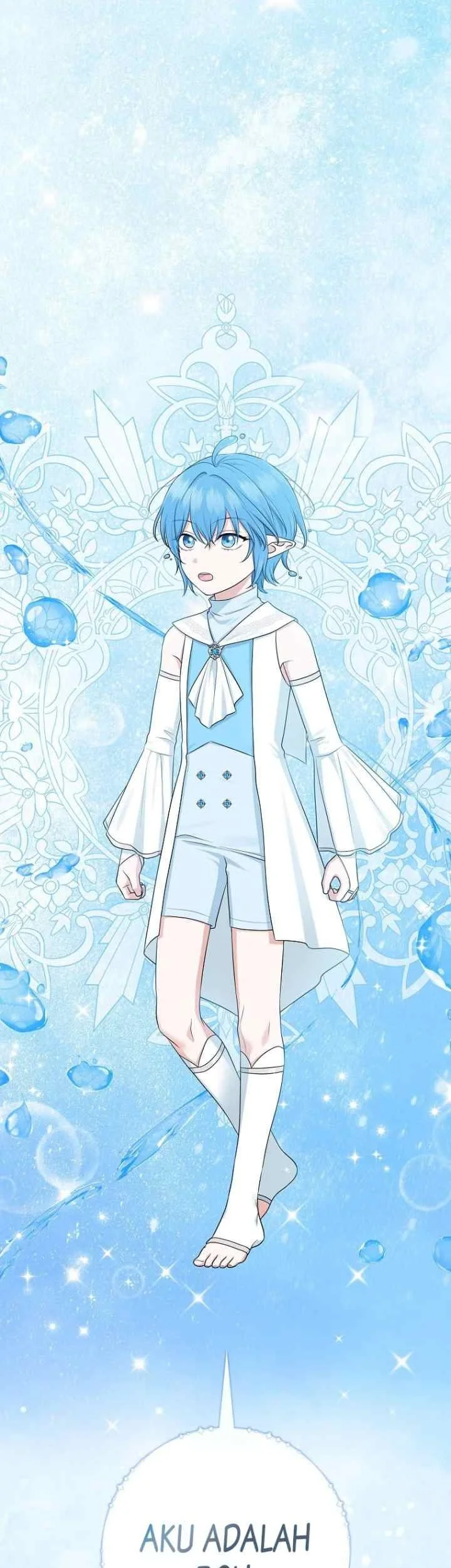 The Unintentionally Ideal Adopted Daughter Chapter 56 Gambar 4