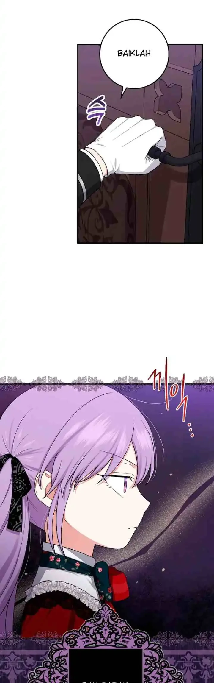The Unintentionally Ideal Adopted Daughter Chapter 6 Gambar 3