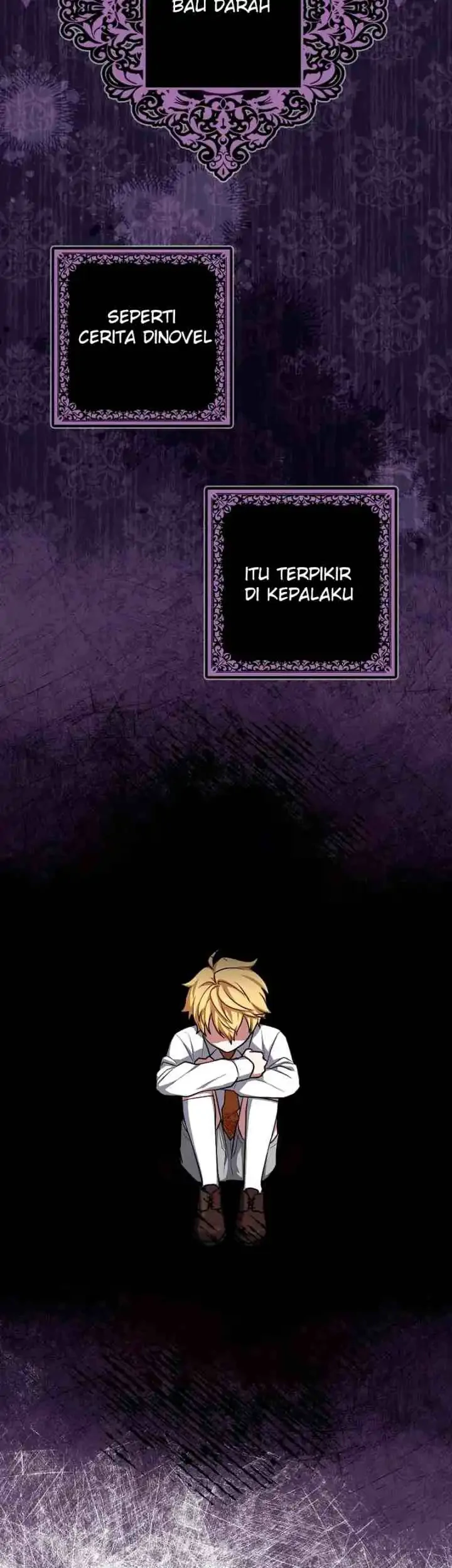 The Unintentionally Ideal Adopted Daughter Chapter 6 Gambar 4