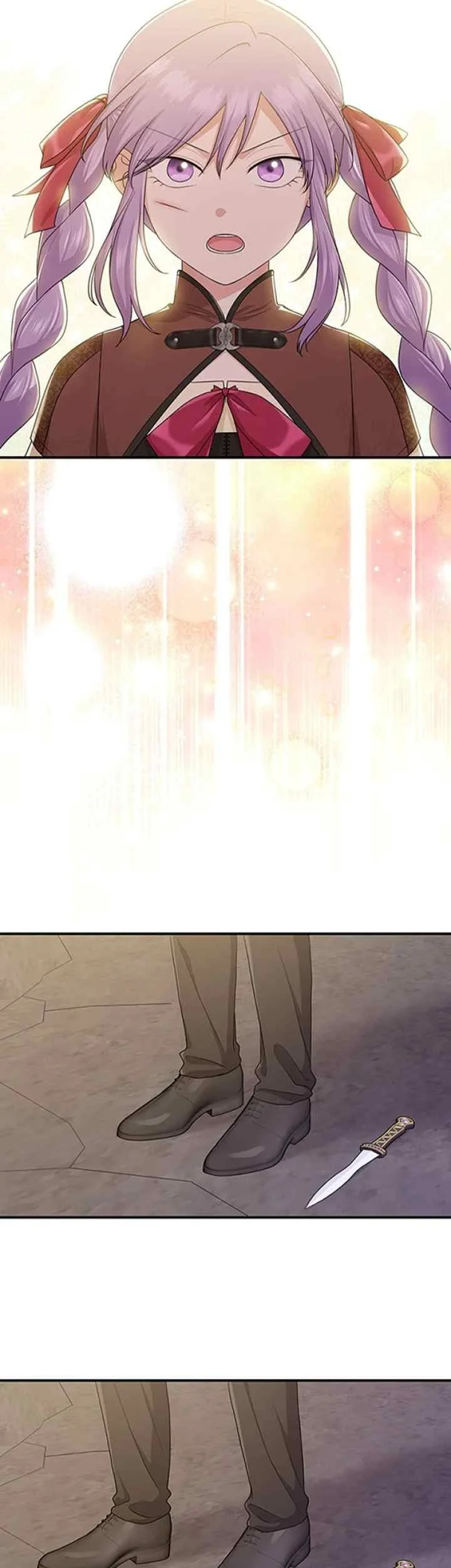 The Unintentionally Ideal Adopted Daughter Chapter 60 Gambar 4