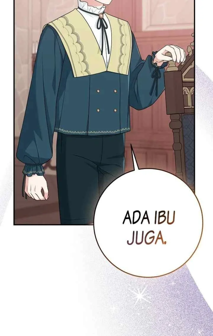 The Unintentionally Ideal Adopted Daughter Chapter 62 Gambar 6