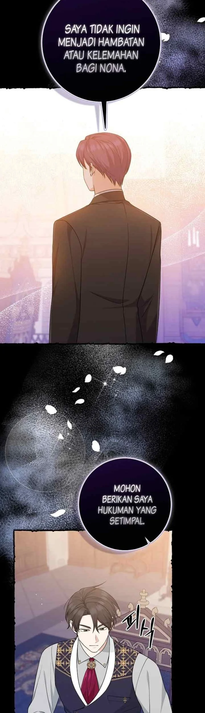 The Unintentionally Ideal Adopted Daughter Chapter 63 Gambar 5