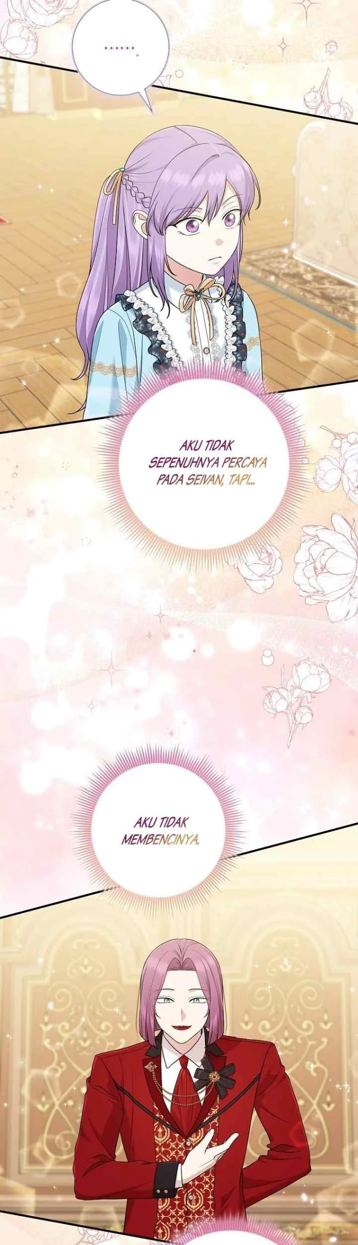The Unintentionally Ideal Adopted Daughter Chapter 64 Gambar 4