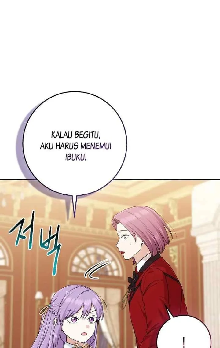 The Unintentionally Ideal Adopted Daughter Chapter 64 Gambar 6
