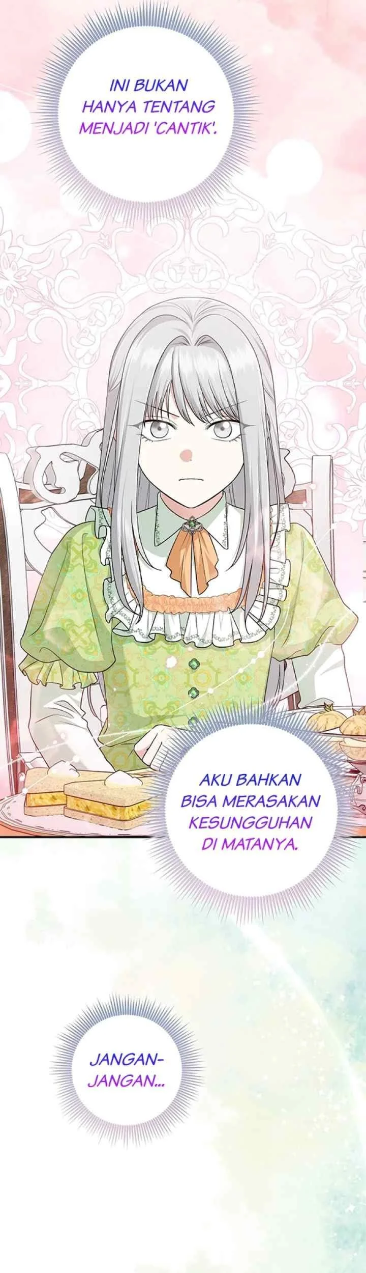 The Unintentionally Ideal Adopted Daughter Chapter 66 Gambar 4
