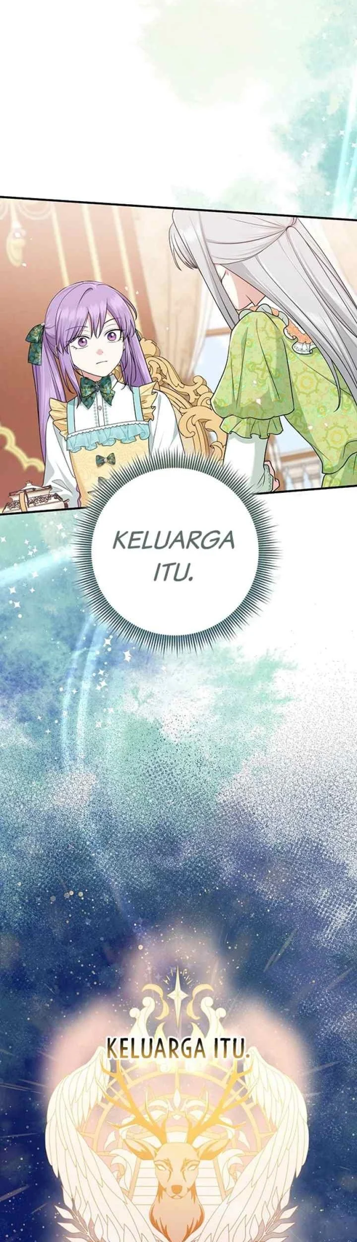 The Unintentionally Ideal Adopted Daughter Chapter 66 Gambar 5
