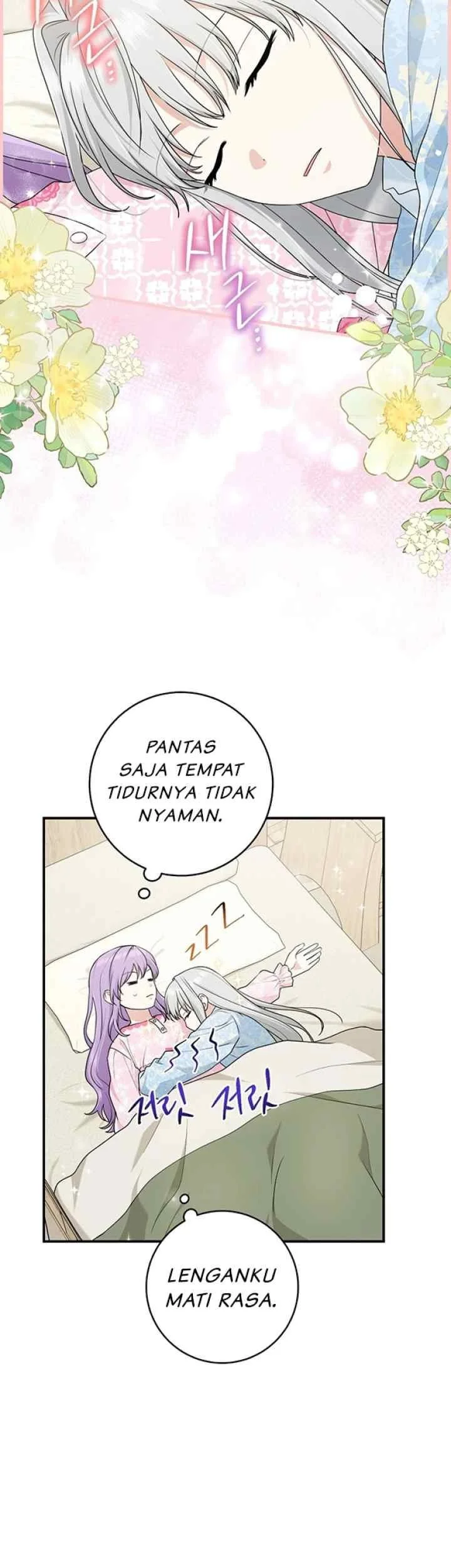 The Unintentionally Ideal Adopted Daughter Chapter 68 Gambar 4
