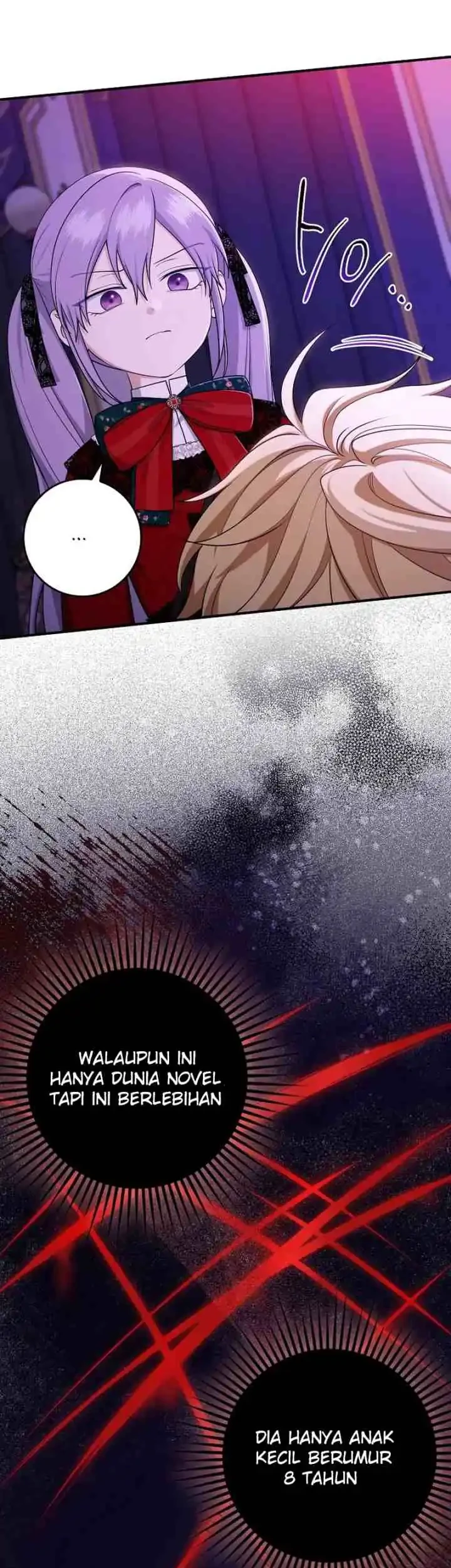 The Unintentionally Ideal Adopted Daughter Chapter 7 Gambar 5
