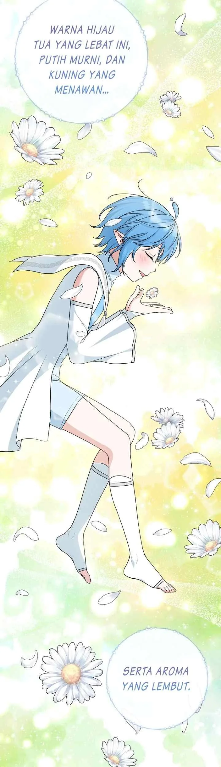 The Unintentionally Ideal Adopted Daughter Chapter 75 Gambar 4