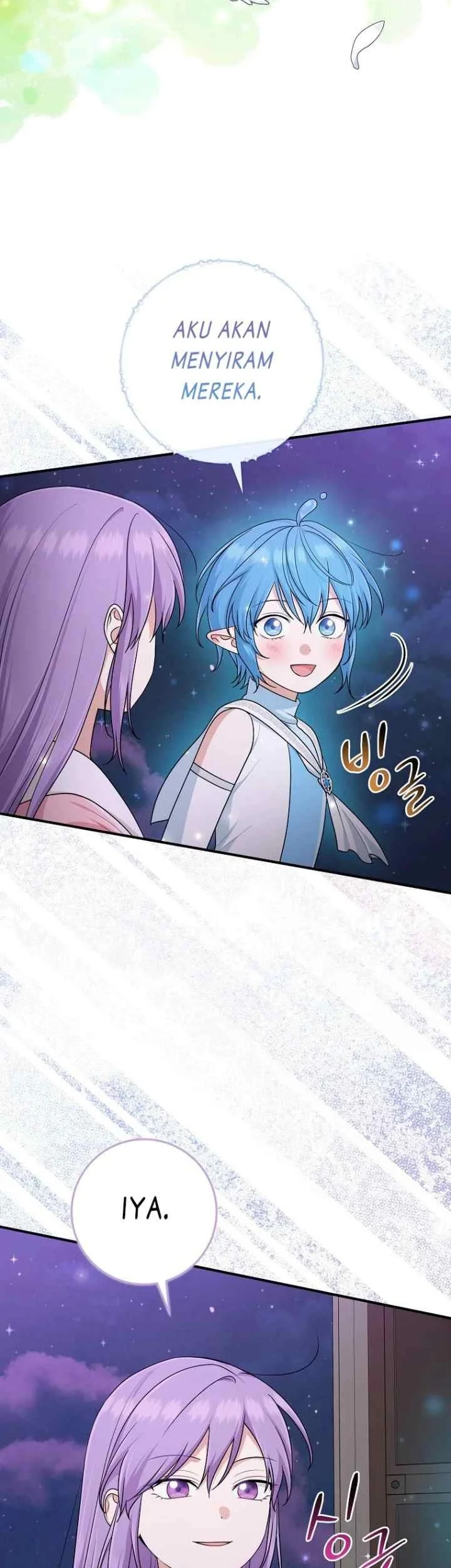 The Unintentionally Ideal Adopted Daughter Chapter 75 Gambar 5