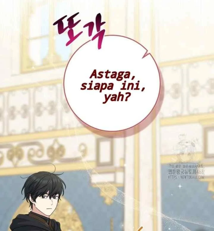 The Unintentionally Ideal Adopted Daughter Chapter 80 Gambar 6