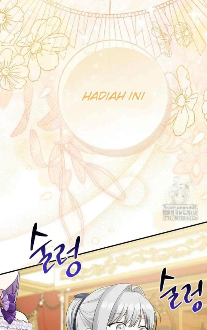 The Unintentionally Ideal Adopted Daughter Chapter 81 Gambar 6