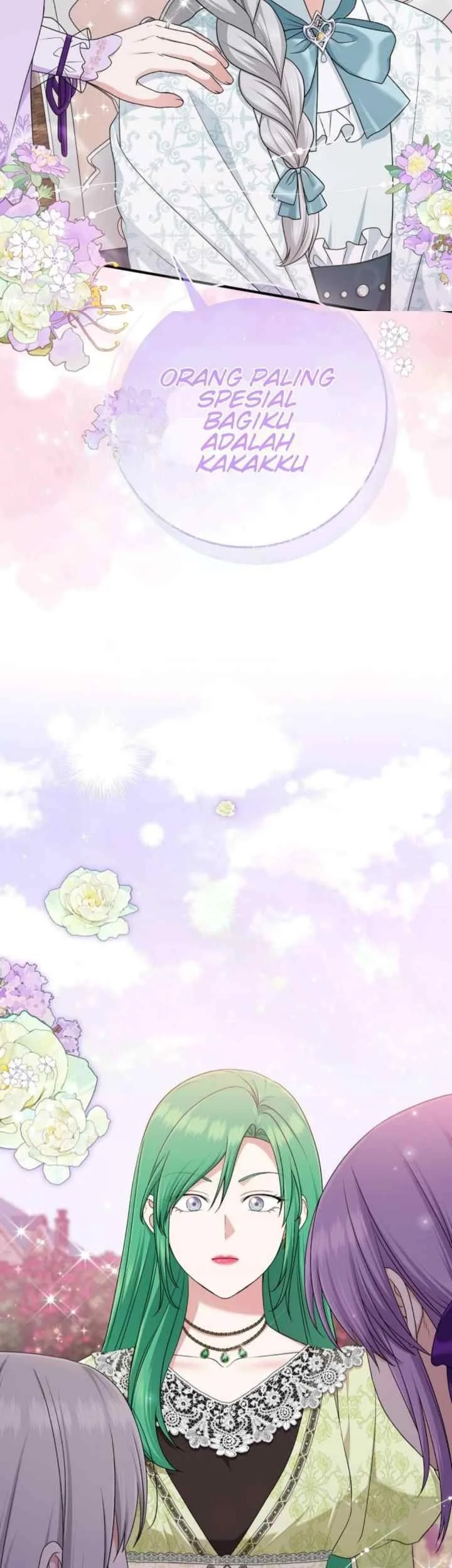 The Unintentionally Ideal Adopted Daughter Chapter 82 Gambar 4