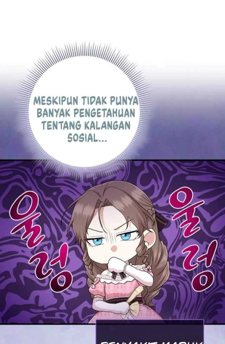 The Unintentionally Ideal Adopted Daughter Chapter 83 Gambar 6