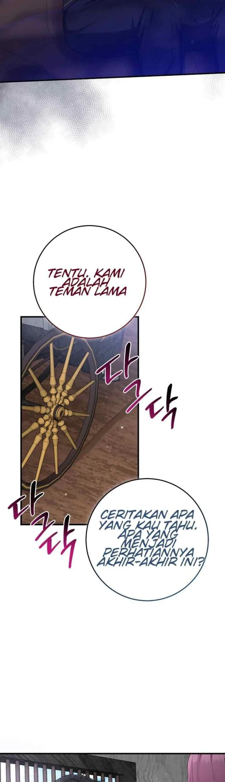 The Unintentionally Ideal Adopted Daughter Chapter 85 Gambar 5