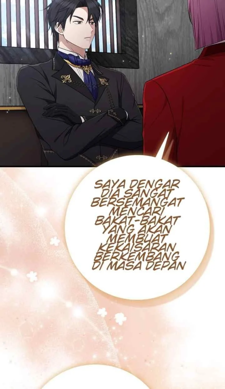 The Unintentionally Ideal Adopted Daughter Chapter 85 Gambar 6