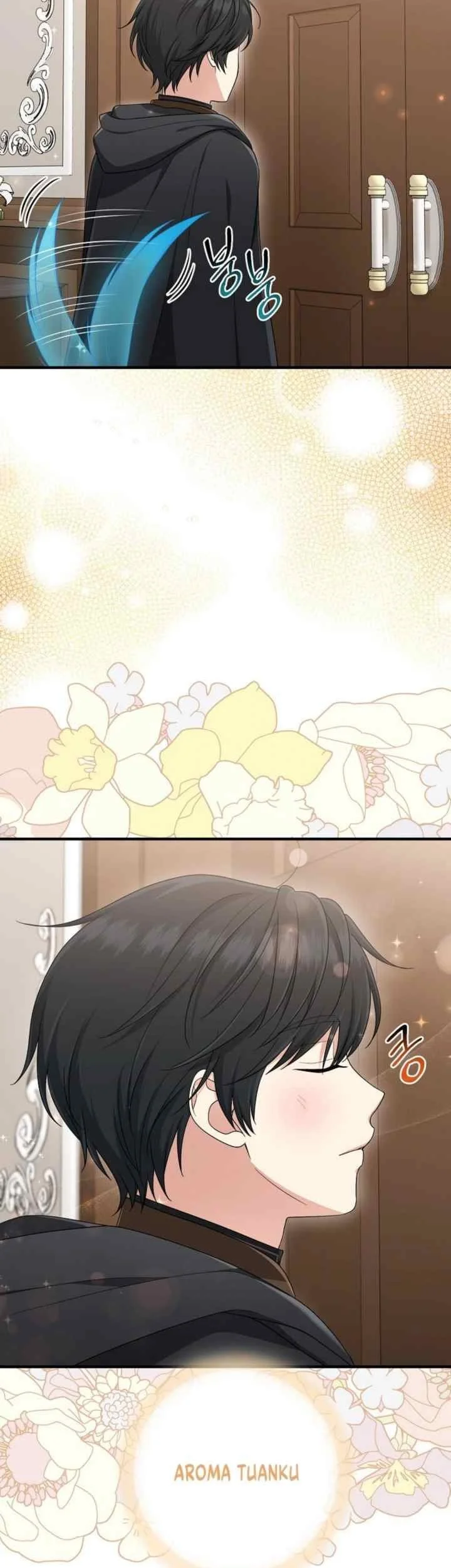 The Unintentionally Ideal Adopted Daughter Chapter 88 Gambar 4