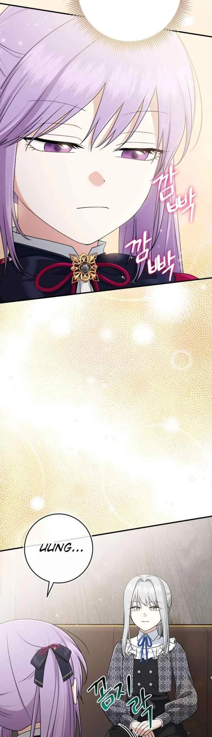 The Unintentionally Ideal Adopted Daughter Chapter 89 Gambar 4