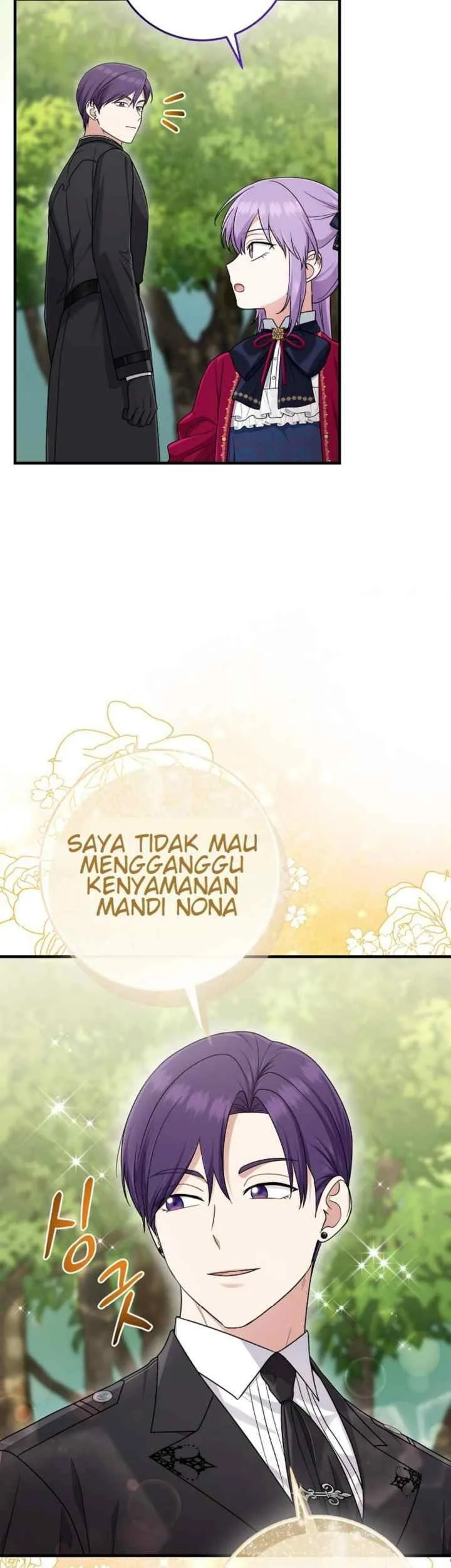 The Unintentionally Ideal Adopted Daughter Chapter 90 Gambar 4