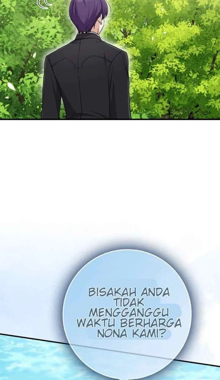 The Unintentionally Ideal Adopted Daughter Chapter 90 Gambar 6