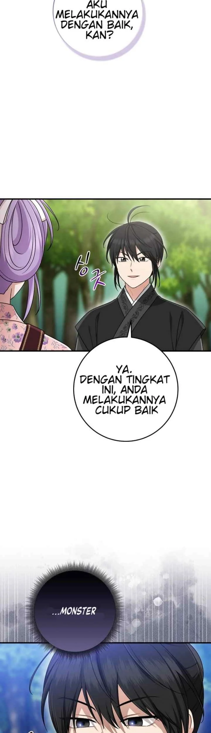 The Unintentionally Ideal Adopted Daughter Chapter 92 Gambar 4