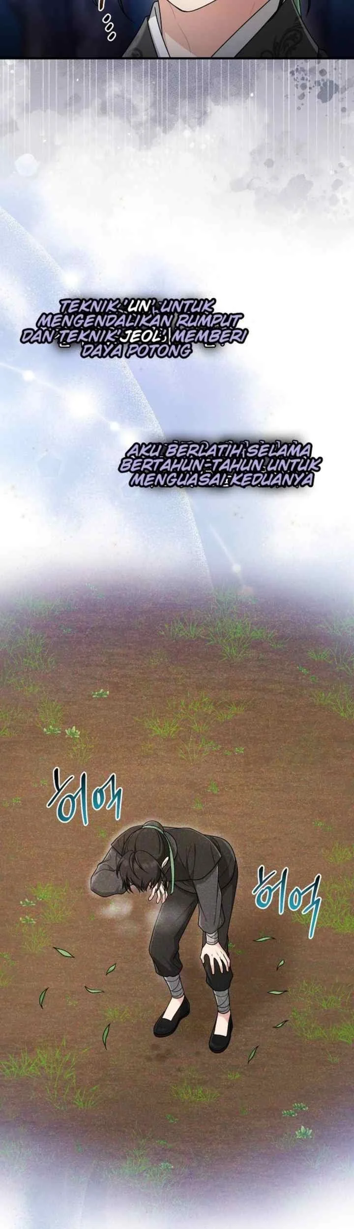 The Unintentionally Ideal Adopted Daughter Chapter 92 Gambar 6