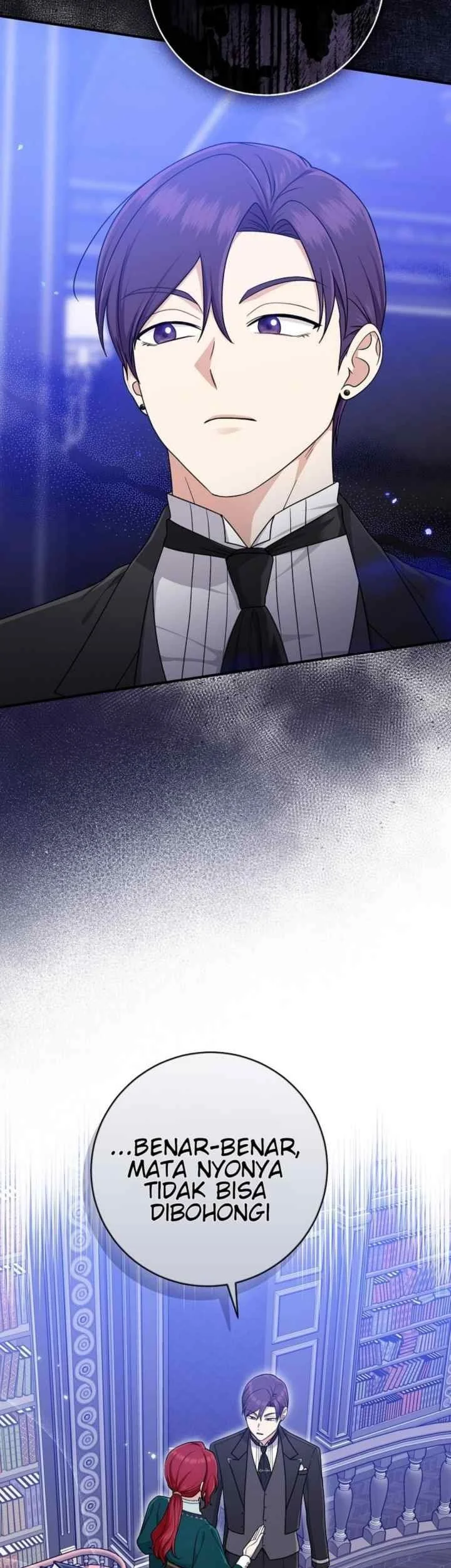 The Unintentionally Ideal Adopted Daughter Chapter 93 Gambar 4