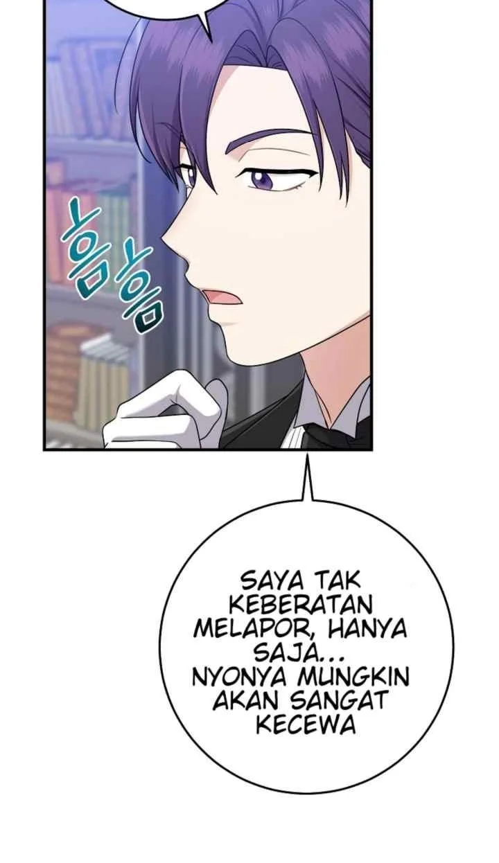 The Unintentionally Ideal Adopted Daughter Chapter 93 Gambar 6