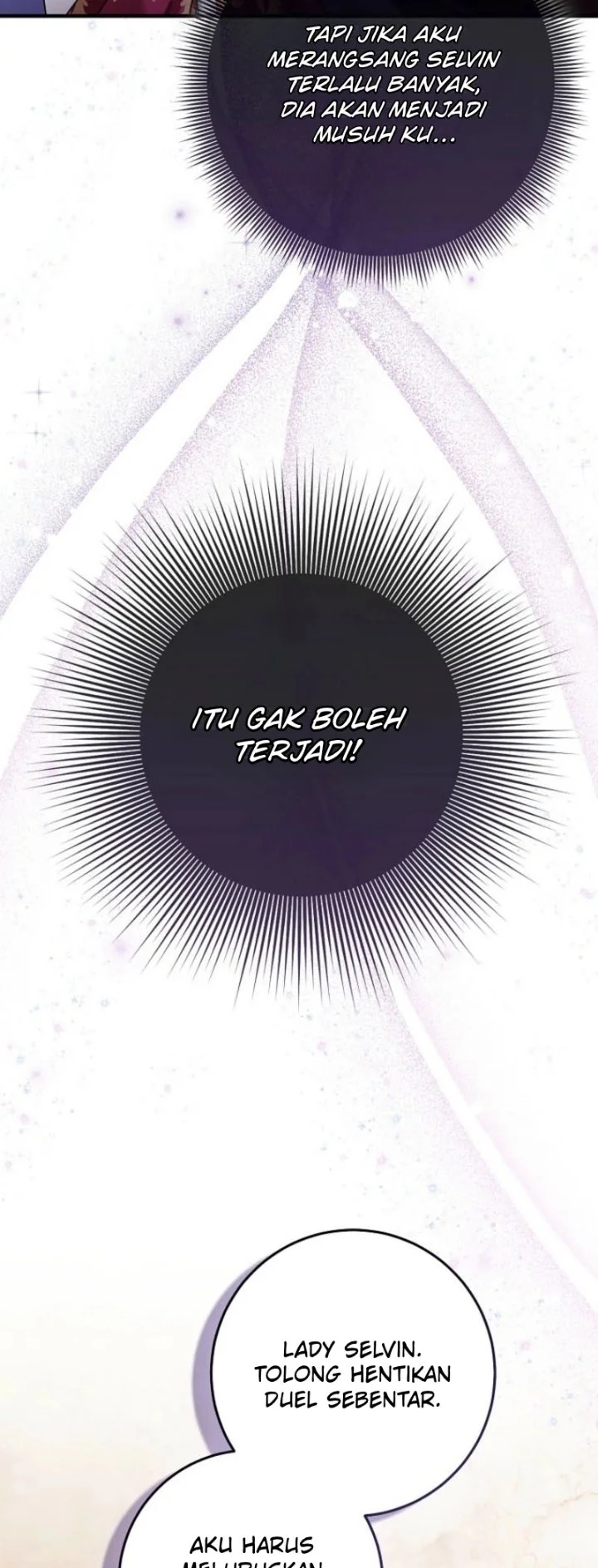 The Unintentionally Ideal Adopted Daughter Chapter 96 Gambar 4