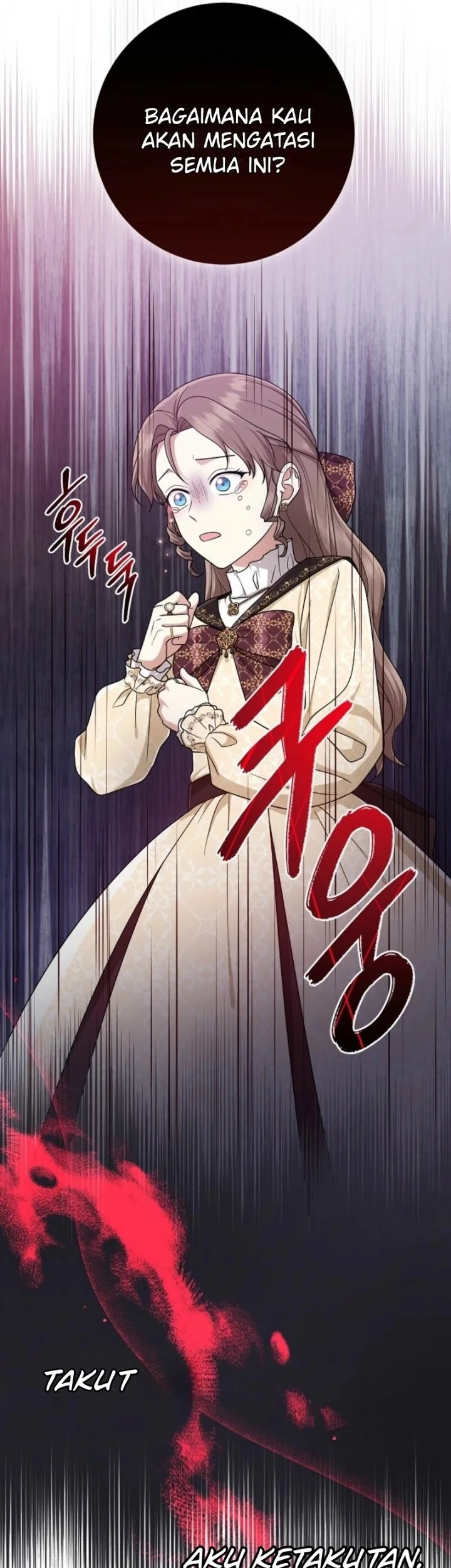 The Unintentionally Ideal Adopted Daughter Chapter 98 Gambar 5