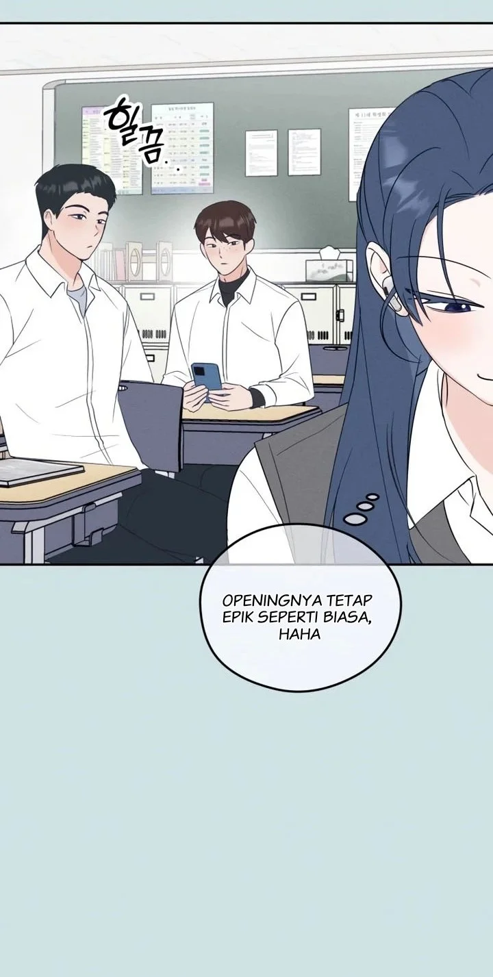 The Unrequited Love Obsession Club Chapter 2 Gambar 6
