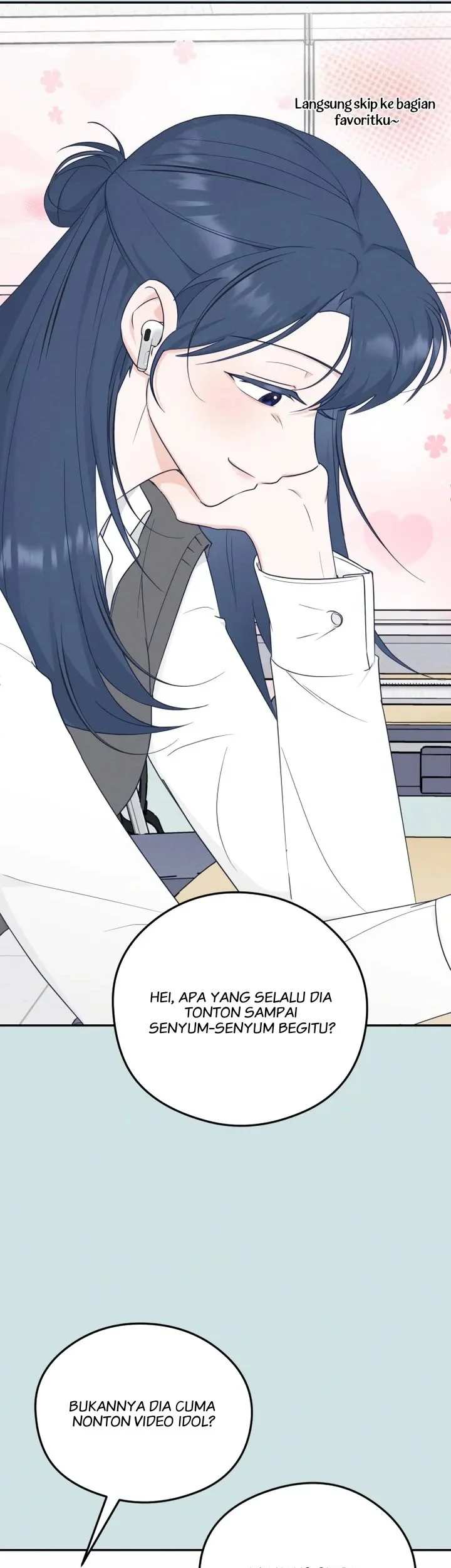 The Unrequited Love Obsession Club Chapter 2 Gambar 7