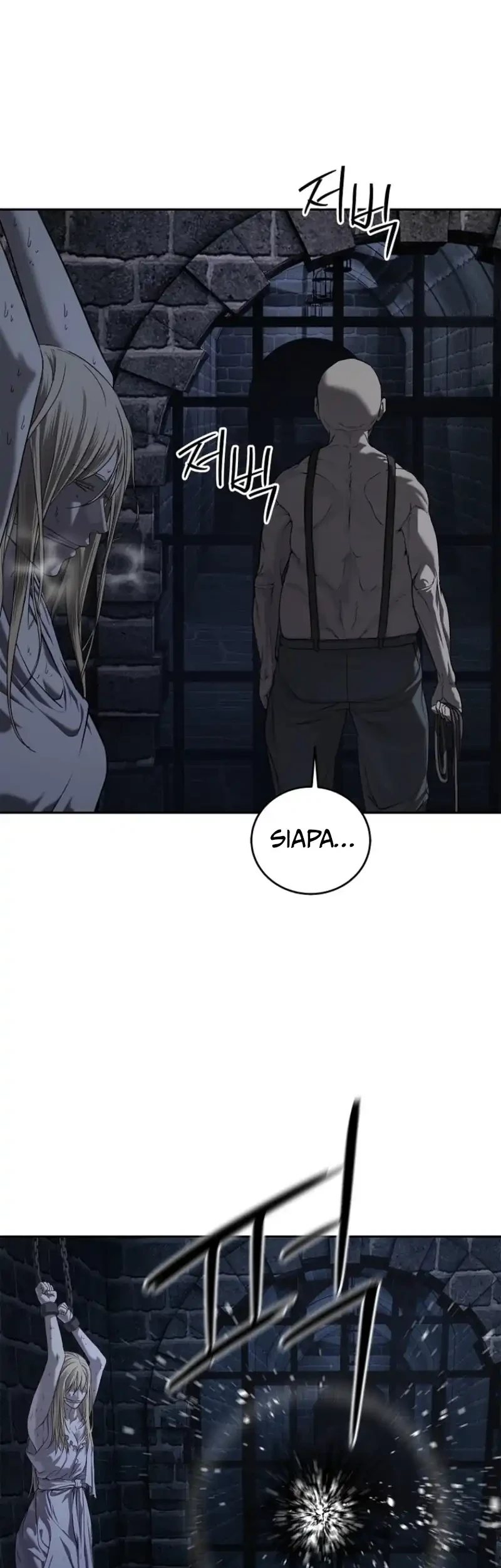 The Vehement Emperor of Steel Chapter 22 Gambar 5