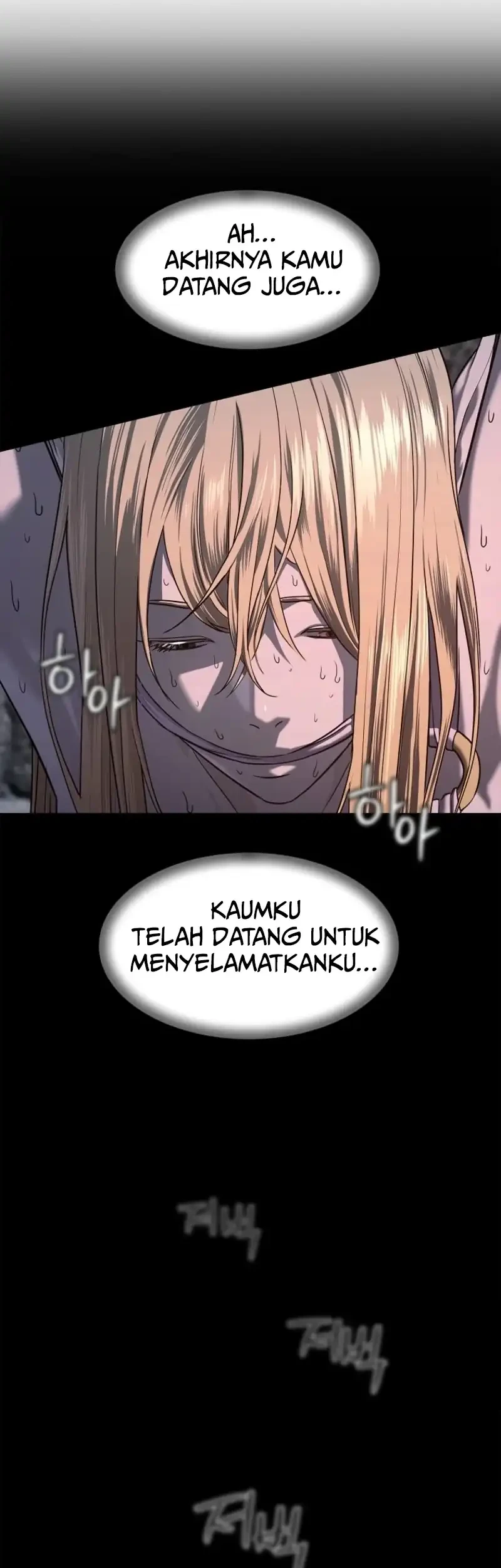 The Vehement Emperor of Steel Chapter 22 Gambar 7