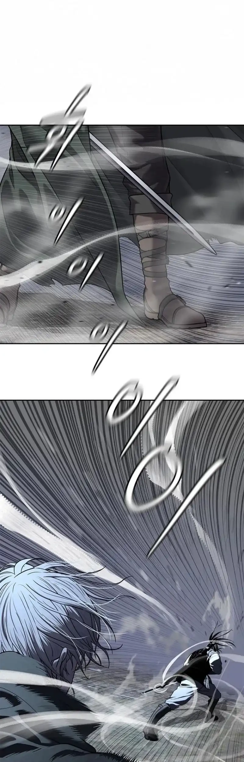 The Vehement Emperor of Steel Chapter 25 Gambar 5