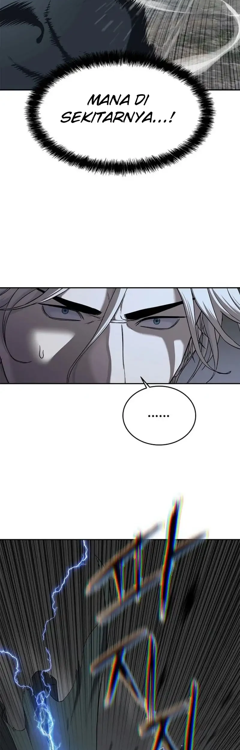 The Vehement Emperor of Steel Chapter 25 Gambar 6