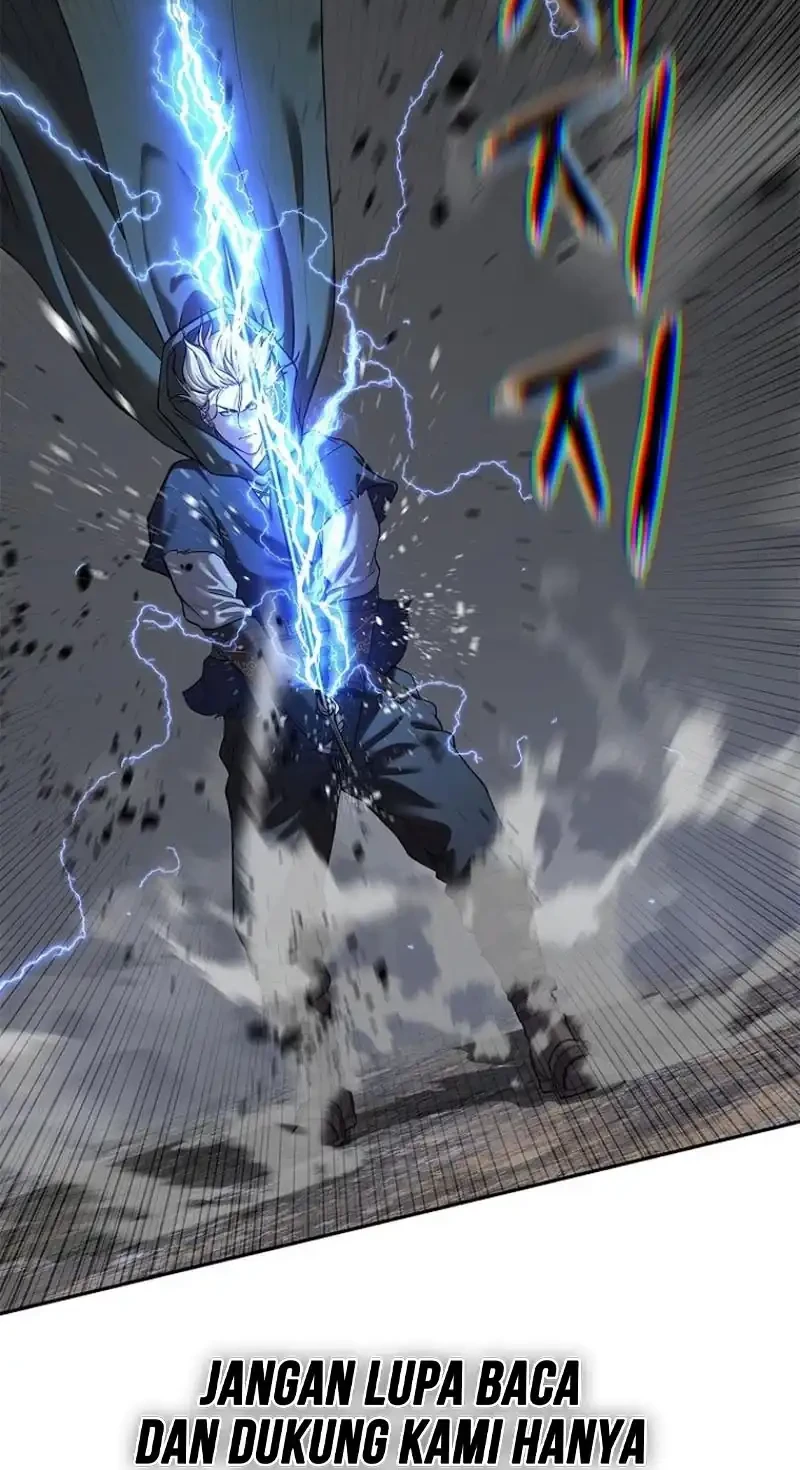 The Vehement Emperor of Steel Chapter 25 Gambar 7