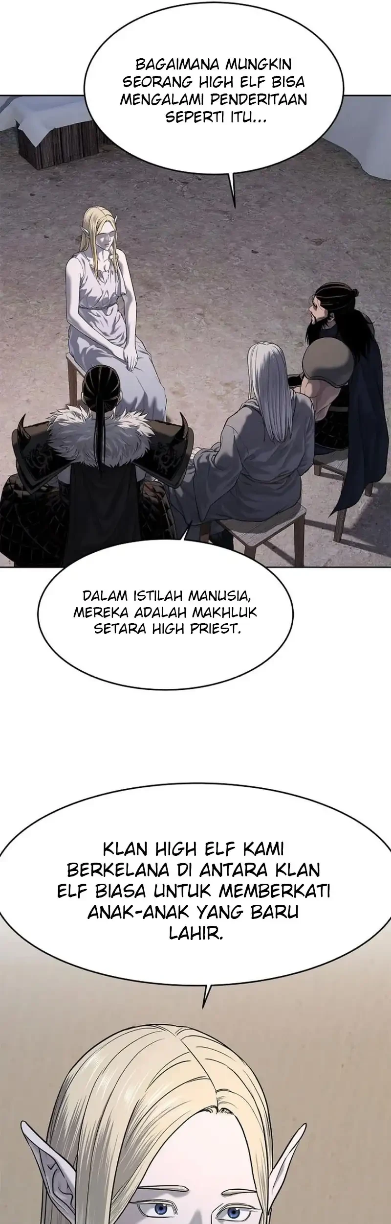 The Vehement Emperor of Steel Chapter 26 Gambar 7
