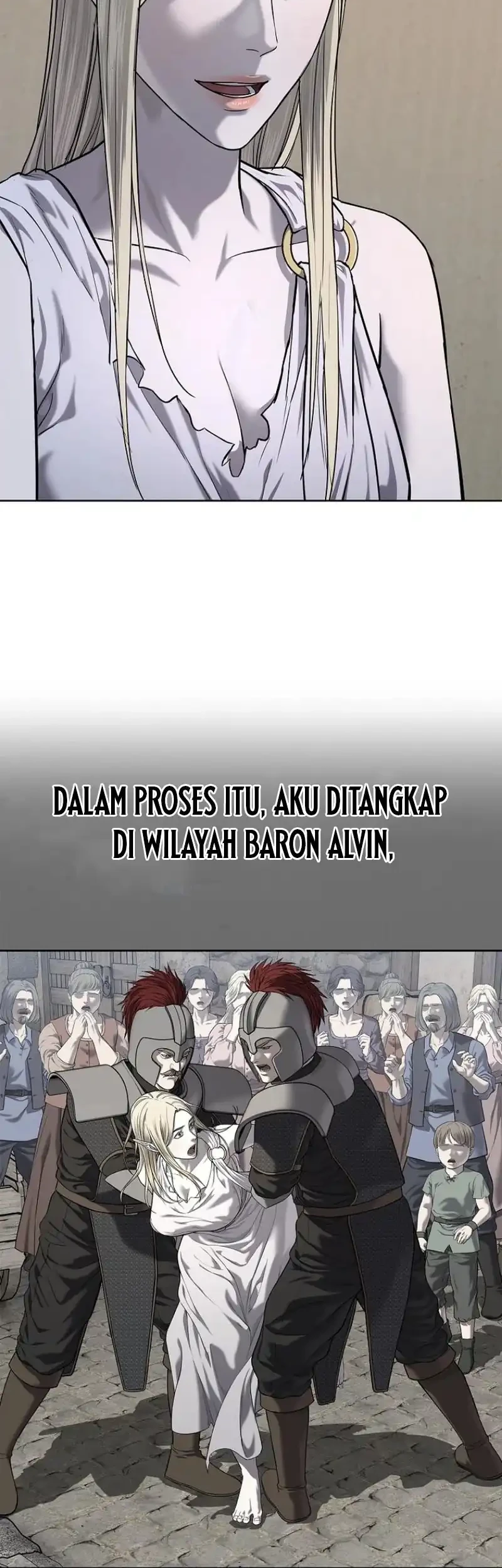 The Vehement Emperor of Steel Chapter 26 Gambar 8