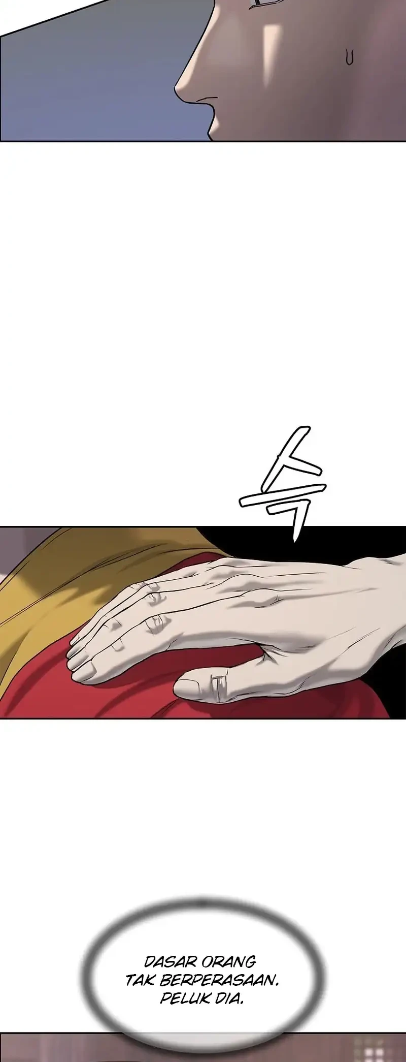 The Vehement Emperor of Steel Chapter 28 Gambar 6