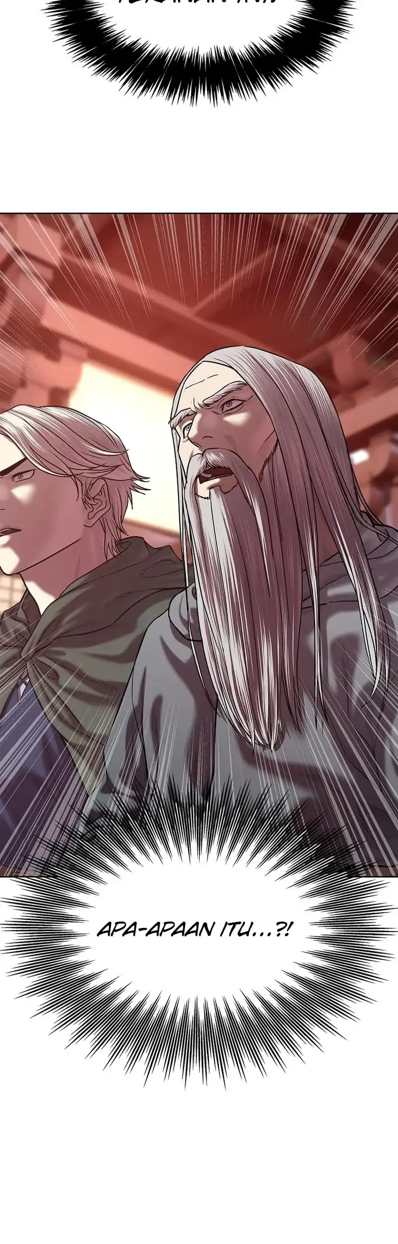 The Vehement Emperor of Steel Chapter 29 Gambar 6