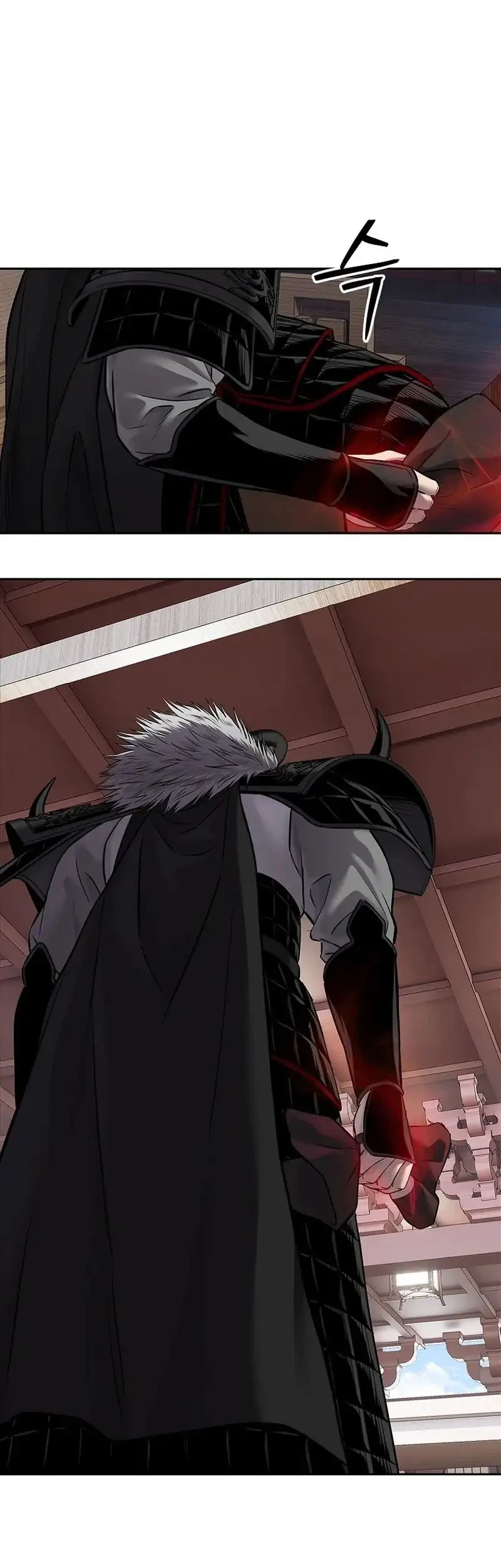 The Vehement Emperor of Steel Chapter 29 Gambar 7