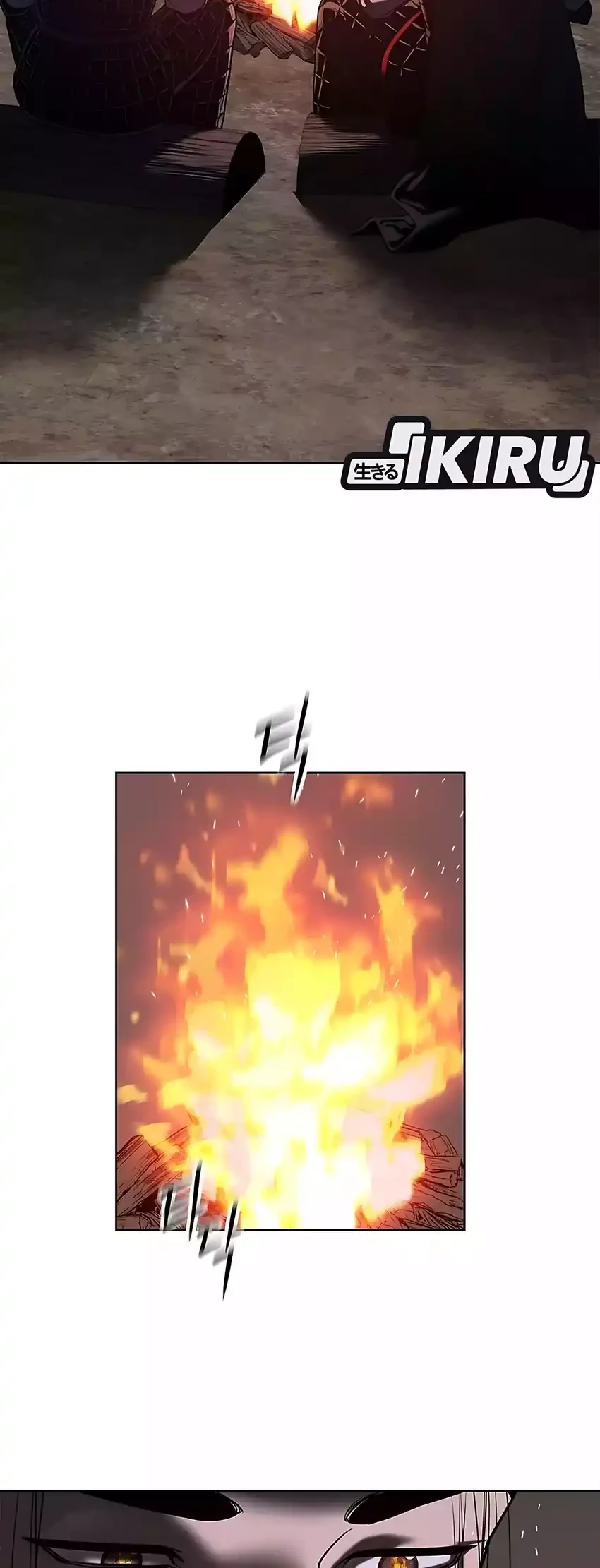 The Vehement Emperor of Steel Chapter 30 Gambar 6