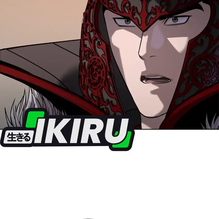 The Vehement Emperor of Steel Chapter 38 Gambar 10