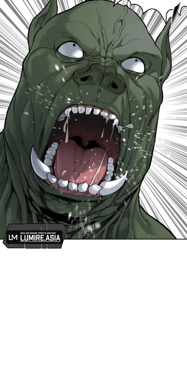 The Vehement Emperor of Steel Chapter 4 Gambar 8