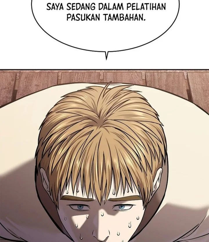The Vehement Emperor of Steel Chapter 46 Gambar 8