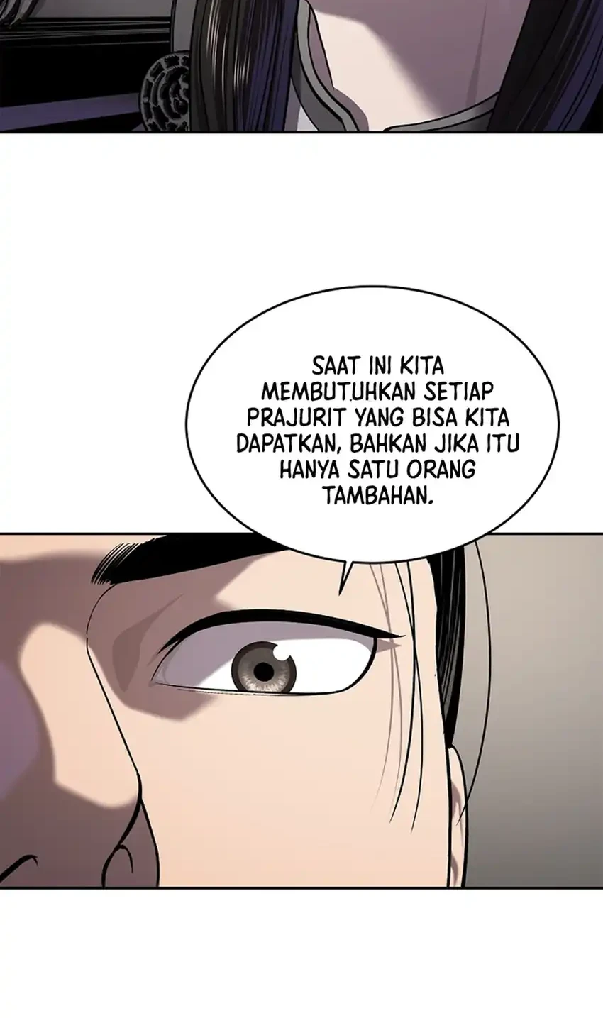 The Vehement Emperor of Steel Chapter 47 Gambar 8